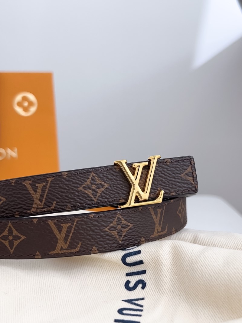 Louis Vuitton Belts